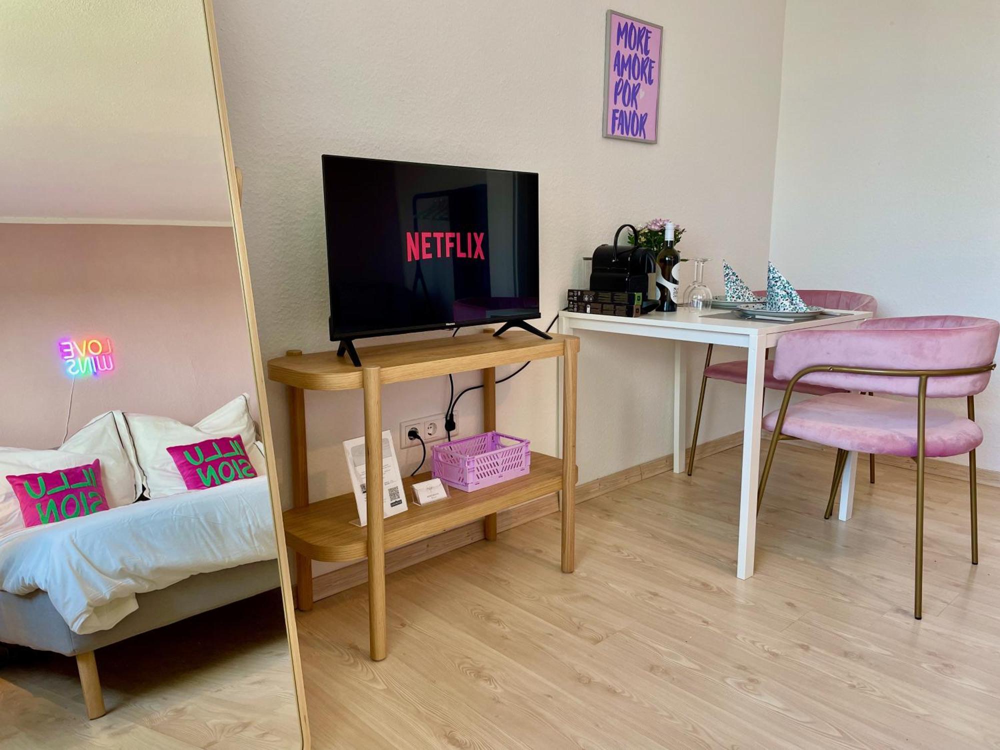 Apartments Strauss Near Bs-Hauptbahnhof Брауншвейг Экстерьер фото